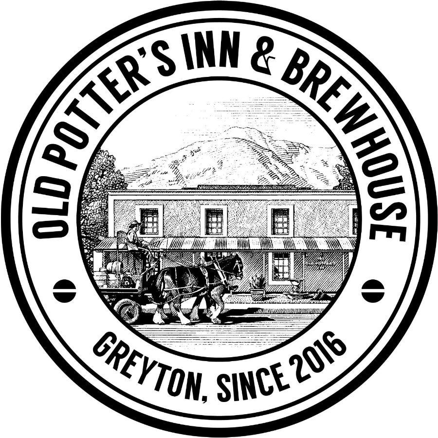 Old Potters Inn Greyton Kültér fotó